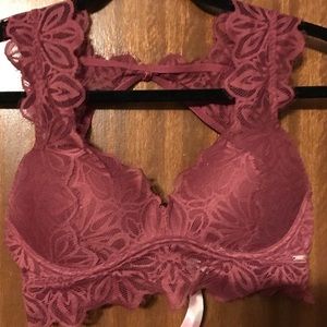 Victoria Secret PINK Bralette